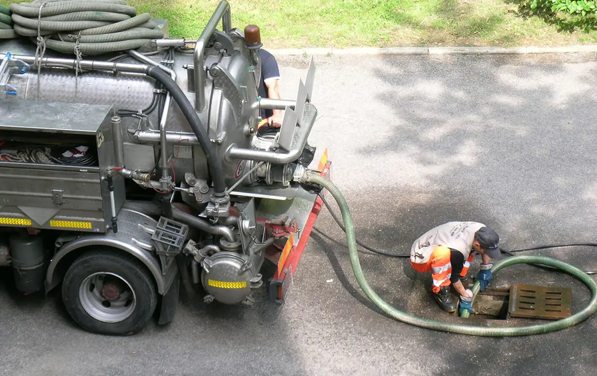 Aşıkpaşa Kanalizasyon Temizleme Kanal Açma Görüntüleme Çekvalf Montajı