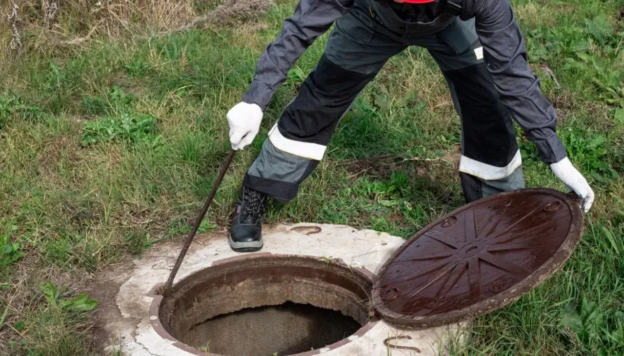 Ayrancı Kanalizasyon Temizleme Kanal Açma Görüntüleme Çekvalf Montajı