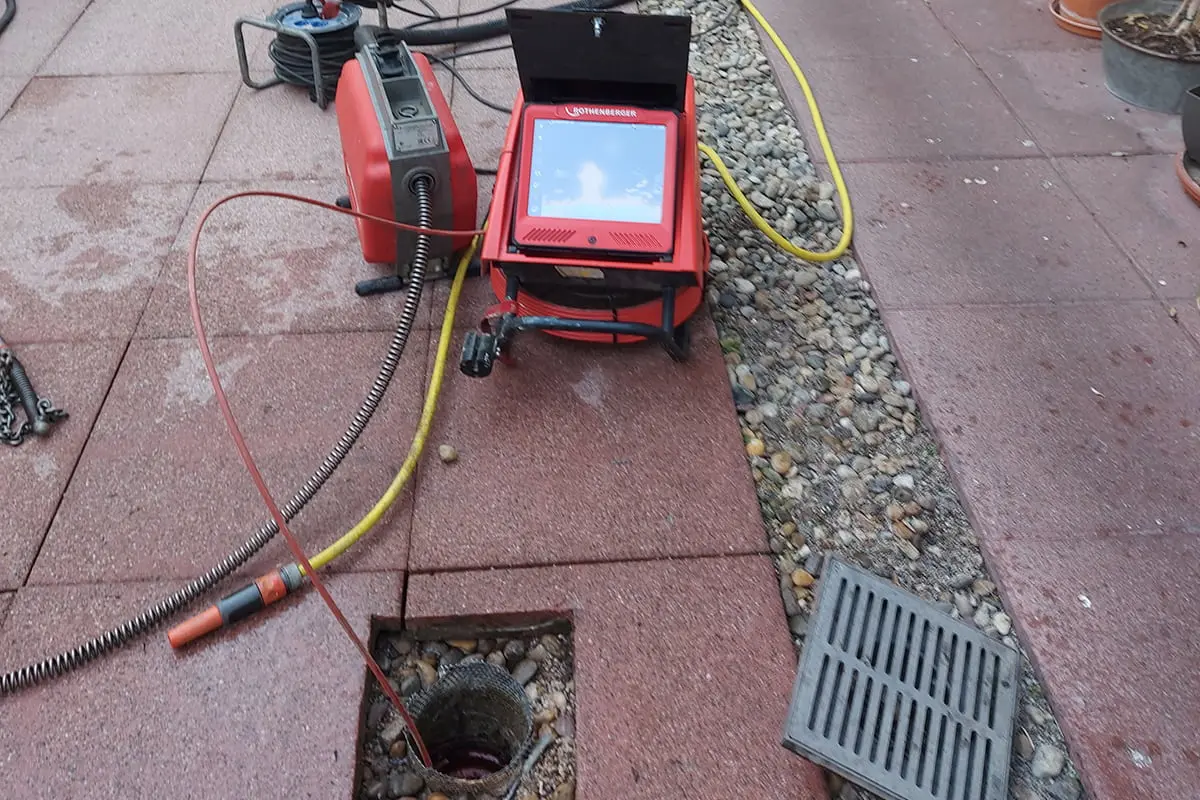 Beştepe Kanalizasyon Temizleme Kanal Açma Görüntüleme Çekvalf Montajı