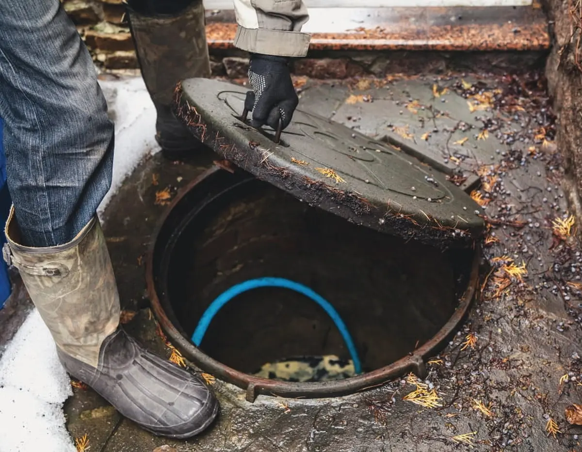 Çiçekli ve Karargahtepe Kanalizasyon Temizleme Kanal Açma Görüntüleme Çekvalf Montajı