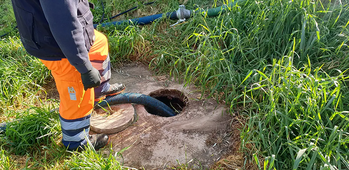 Çiğiltepe Kanalizasyon Temizleme Kanal Açma Görüntüleme Çekvalf Montajı