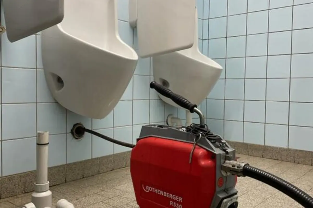 Demetgül ve Demetlale Kanalizasyon Temizleme Kanal Açma Görüntüleme Çekvalf Montajı