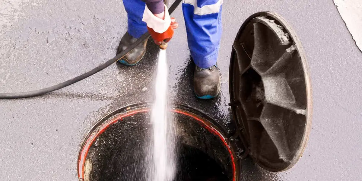 Ergazi ve Memlik Kanalizasyon Temizleme Kanal Açma Görüntüleme Çekvalf Montajı