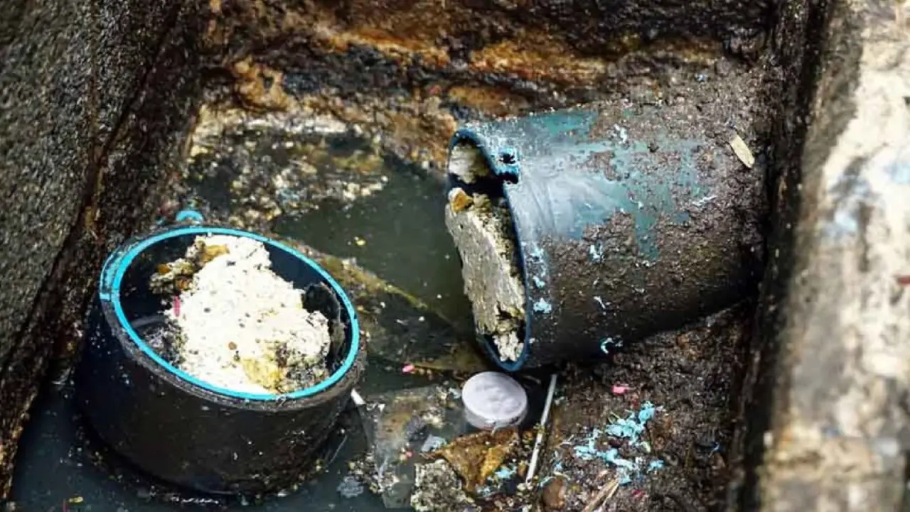 Hamanönü Kanalizasyon Temizleme Kanal Açma Görüntüleme Çekvalf Montajı