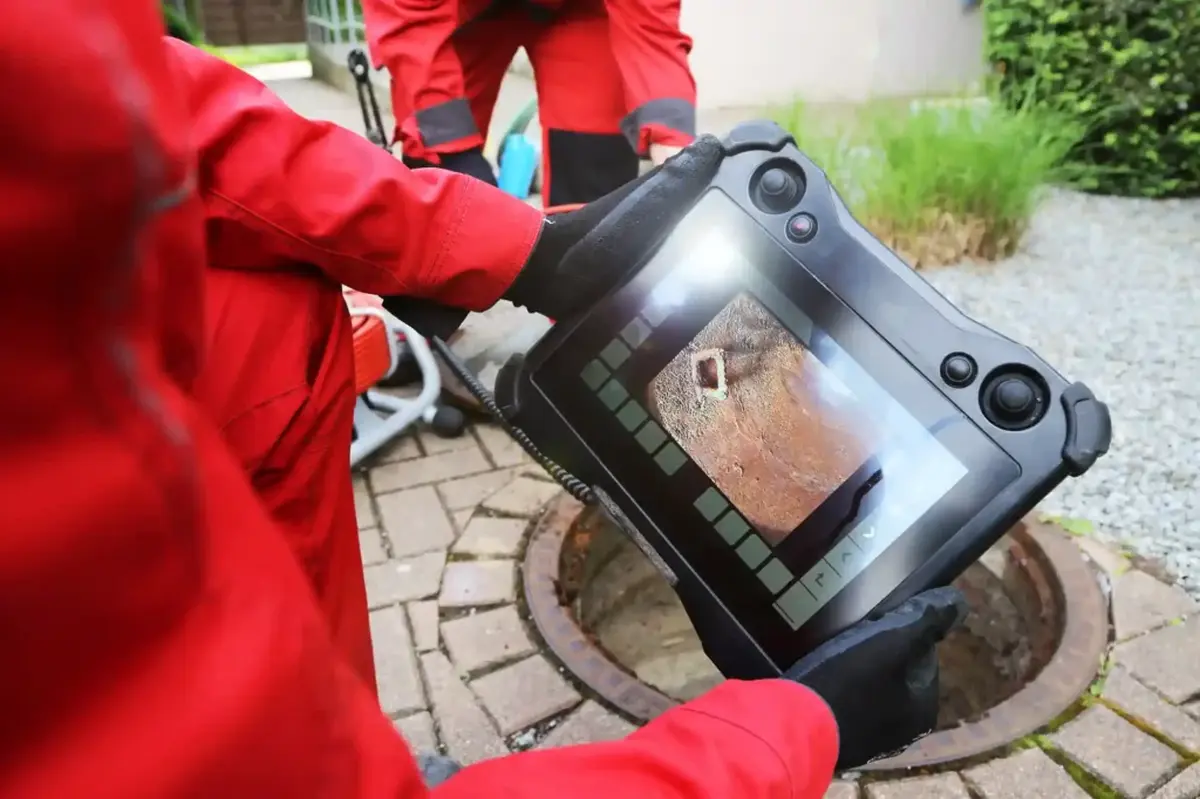 İlkyerleşim ve İnönü Kanalizasyon Temizleme Kanal Açma Görüntüleme Çekvalf Montajı