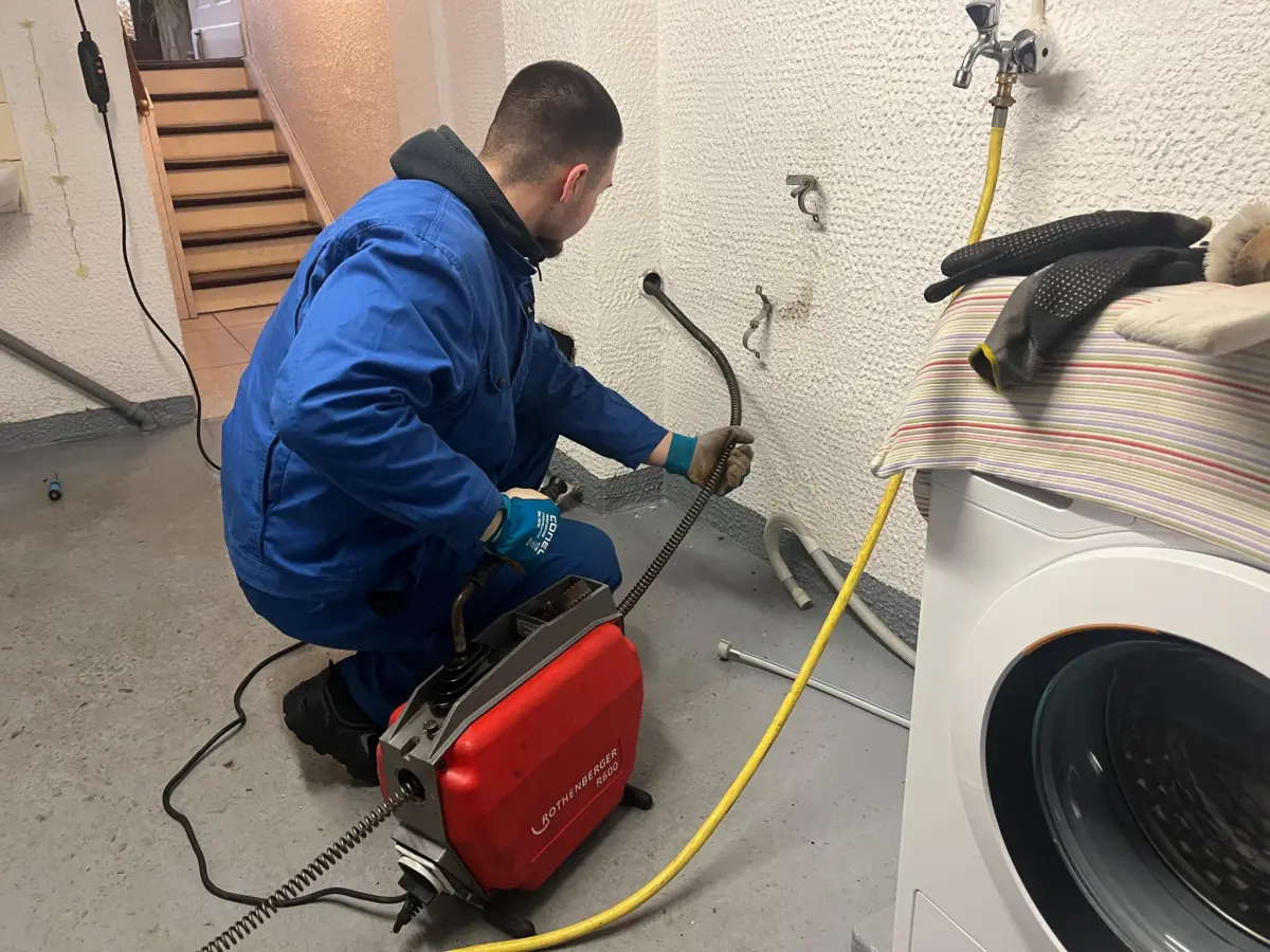 Kardelen Kanalizasyon Temizleme Kanal Açma Görüntüleme Çekvalf Montajı