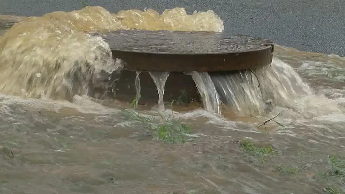 Karşıyaka Kanalizasyon Temizleme Kanal Açma Görüntüleme Çekvalf Montajı