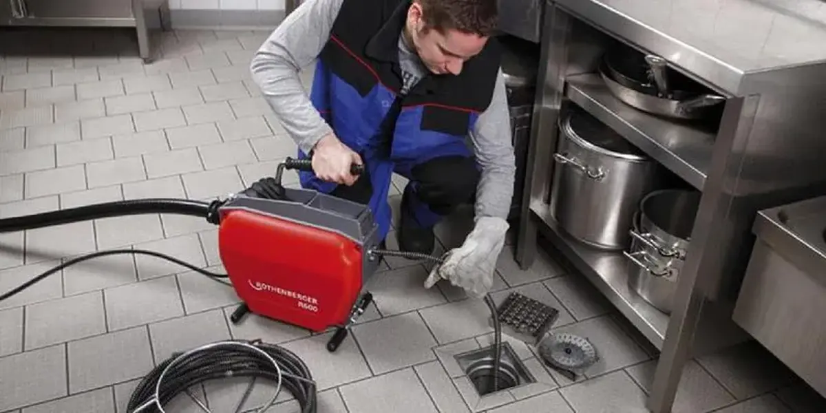 Pamuklar Kanalizasyon Temizleme Kanal Açma Görüntüleme Çekvalf Montajı