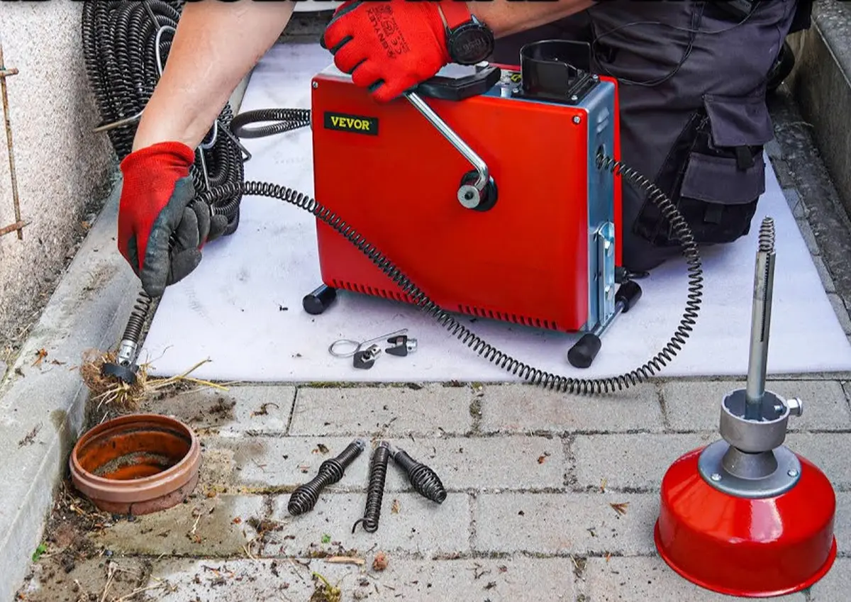 Güzelyaka ve Serhat Kanalizasyon Temizleme Kanal Açma Görüntüleme Çekvalf Montajı