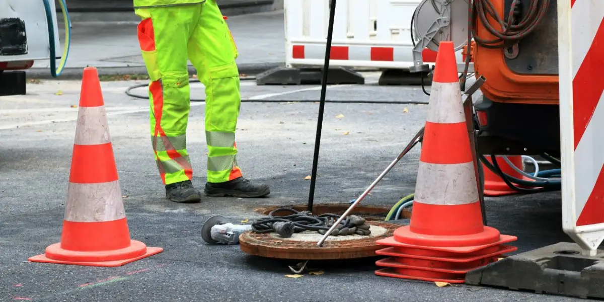 Topraklık Kanalizasyon Temizleme Kanal Açma Görüntüleme Çekvalf Montajı
