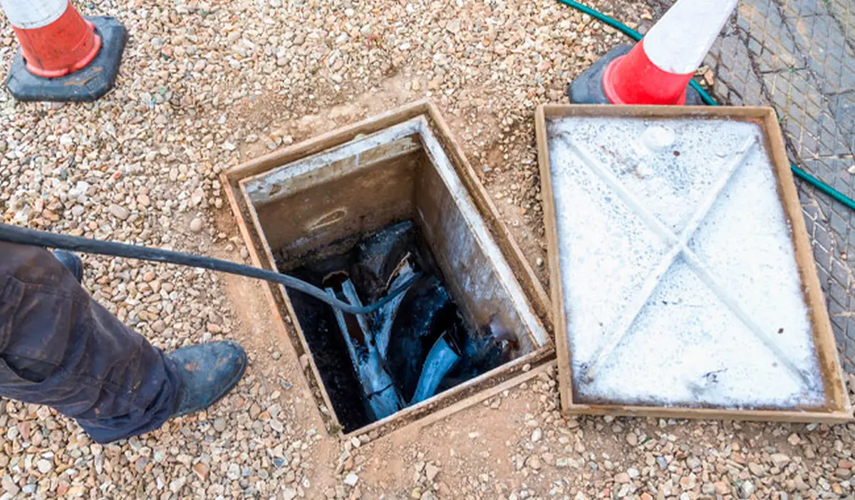 Ulubey Kanalizasyon Temizleme Kanal Açma Görüntüleme Çekvalf Montajı