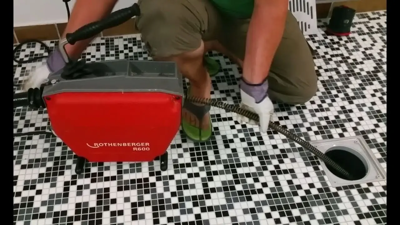 Uyanış Kanalizasyon Temizleme Kanal Açma Görüntüleme Çekvalf Montajı