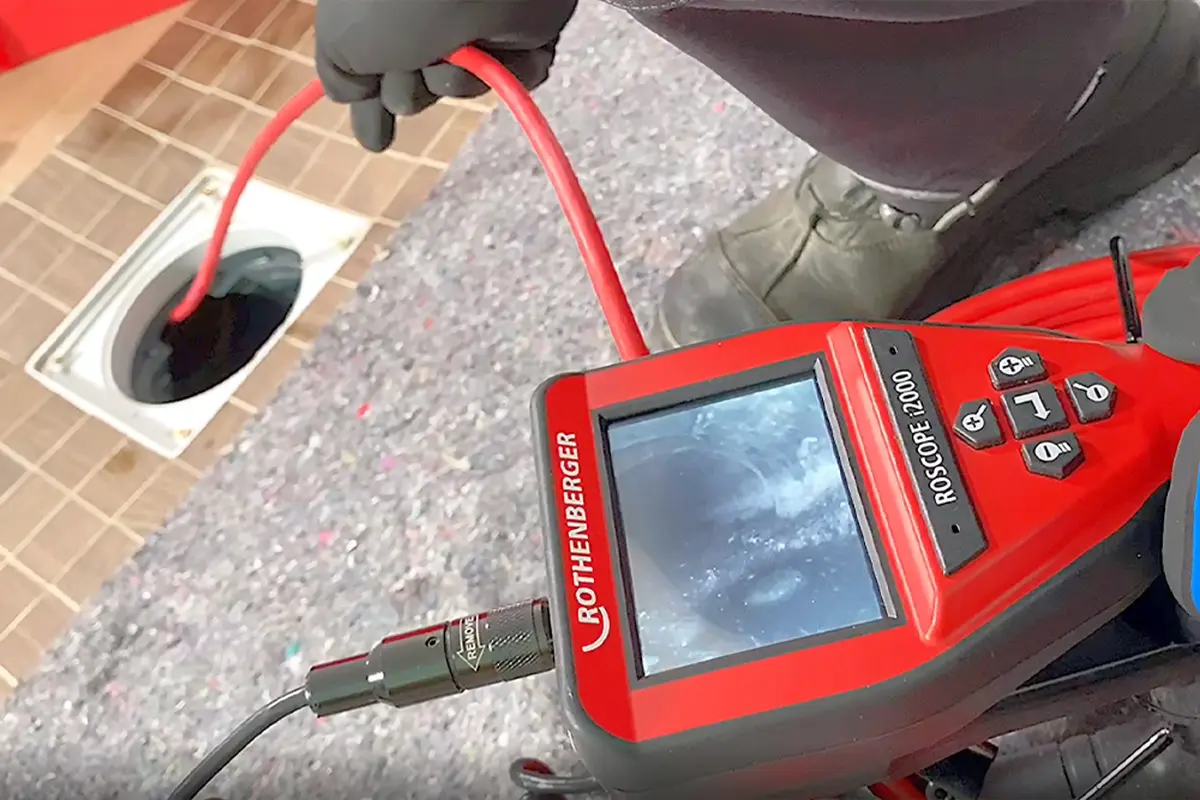 Yuvaköy Kanalizasyon Temizleme Kanal Açma Görüntüleme Çekvalf Montajı